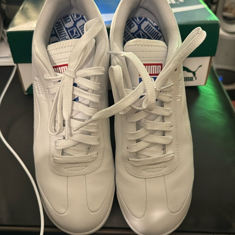 Men’s Roma TFS Sneakers